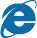 Internet Explorer Icon