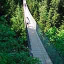 Capilano Suspension Bridge