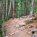 Chilkoot Trail