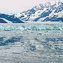 Hubbard Glacier