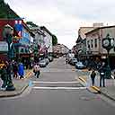 Town Of Juneau