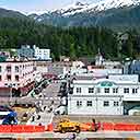 Ketchikan Pier