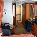 Our Stateroom