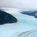 Winding Glacier