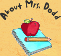 About Mrs Dodd
