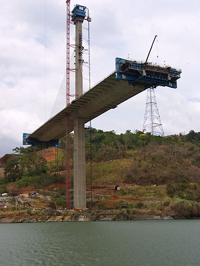 Centennial Bridge