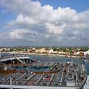 Cozumel's Coast