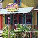 Margaritaville Trading Post