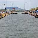 Miraflores Locks