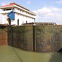 Miraflores Locks