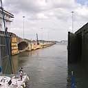 Pedro Miguel Locks