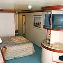 Our Stateroom