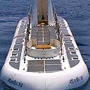 Atlantis Submarine
