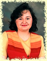 Becky's Class Picture