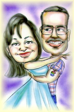 Caricature