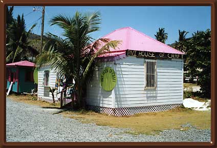 BVI House of Craft