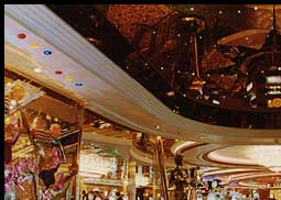 Voyager's Casino Top Left