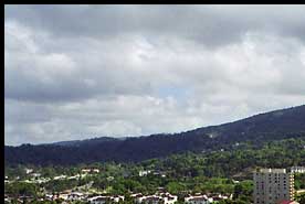 Ocho Rios, Jamaica Top Left