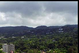 Ocho Rios, Jamaica Top Right