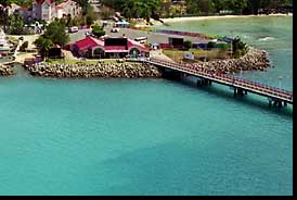 Ocho Rios, Jamaica Bottom Right