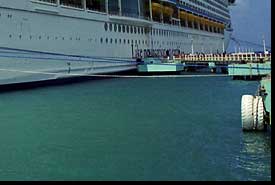 Voyager From Ocho Rios Pier Bottom Right