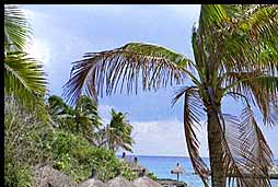 Xcaret Scenic Photo Top Left