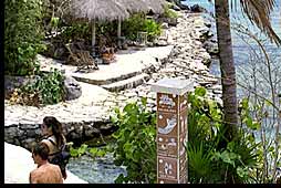 Xcaret Scenic Photo Bottom Left