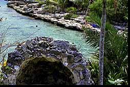 Xcaret Scenic Photo Bottom Right