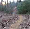 Elachee Bike Trail