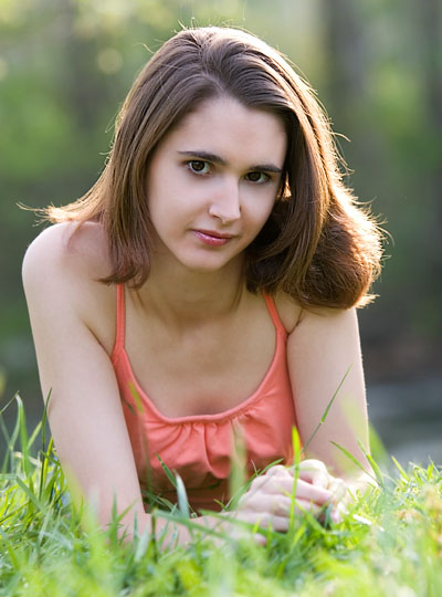 Samantha-Lynne Berry Photo 4185