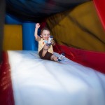 Mo’ fun at Monkey Joe’s