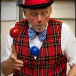 Juggling
