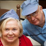 Mimi & Grandpa