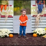 Another one of Max with the Chattanooga Limited roadside display in Pigeon Forge
