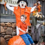 Another one at the Old Mill Restaurant in Pigeon Forge