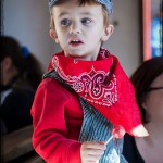 Don’t let the lollipop fool you—this here is one mean hombre