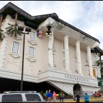 Wonderworks in Pigeon Forge