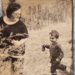 Chasing Mama